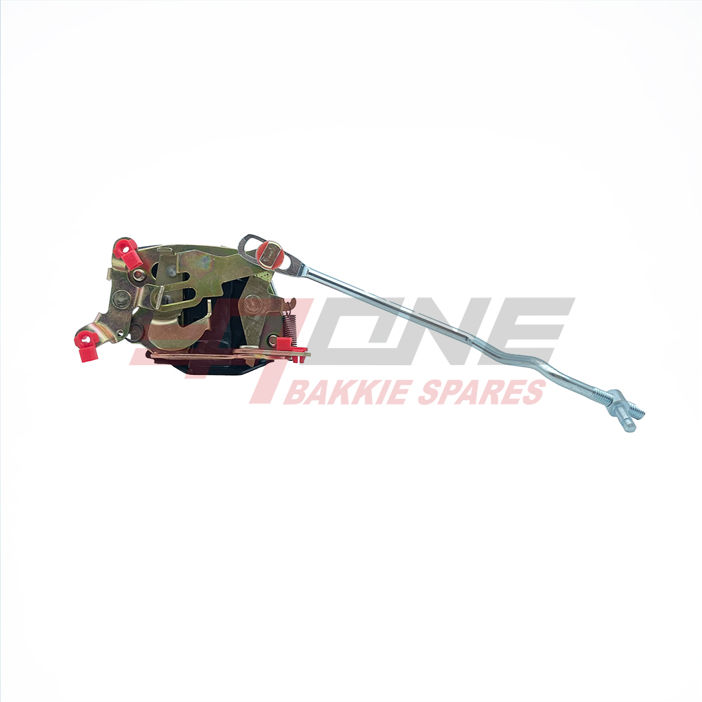 Door Catch Rh Isuzu for ISUZU KB160/200/2.5 LWB/SWB — view 2